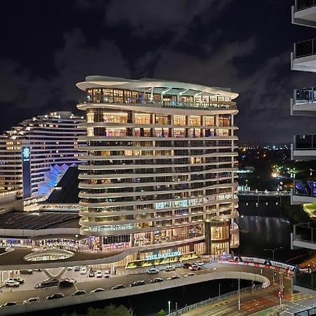 Broadbeach Business Or Leisure Gold Coast Exterior photo